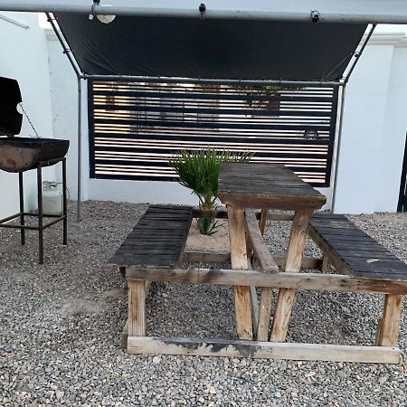 Apartamento Siesta Del Sol Lägenhet Puerto Peñasco Exteriör bild