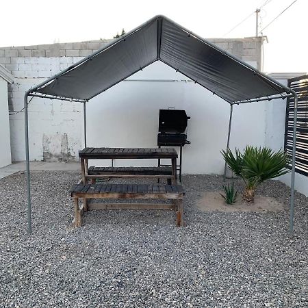 Apartamento Siesta Del Sol Lägenhet Puerto Peñasco Exteriör bild