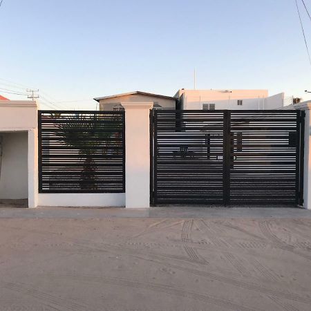 Apartamento Siesta Del Sol Lägenhet Puerto Peñasco Exteriör bild
