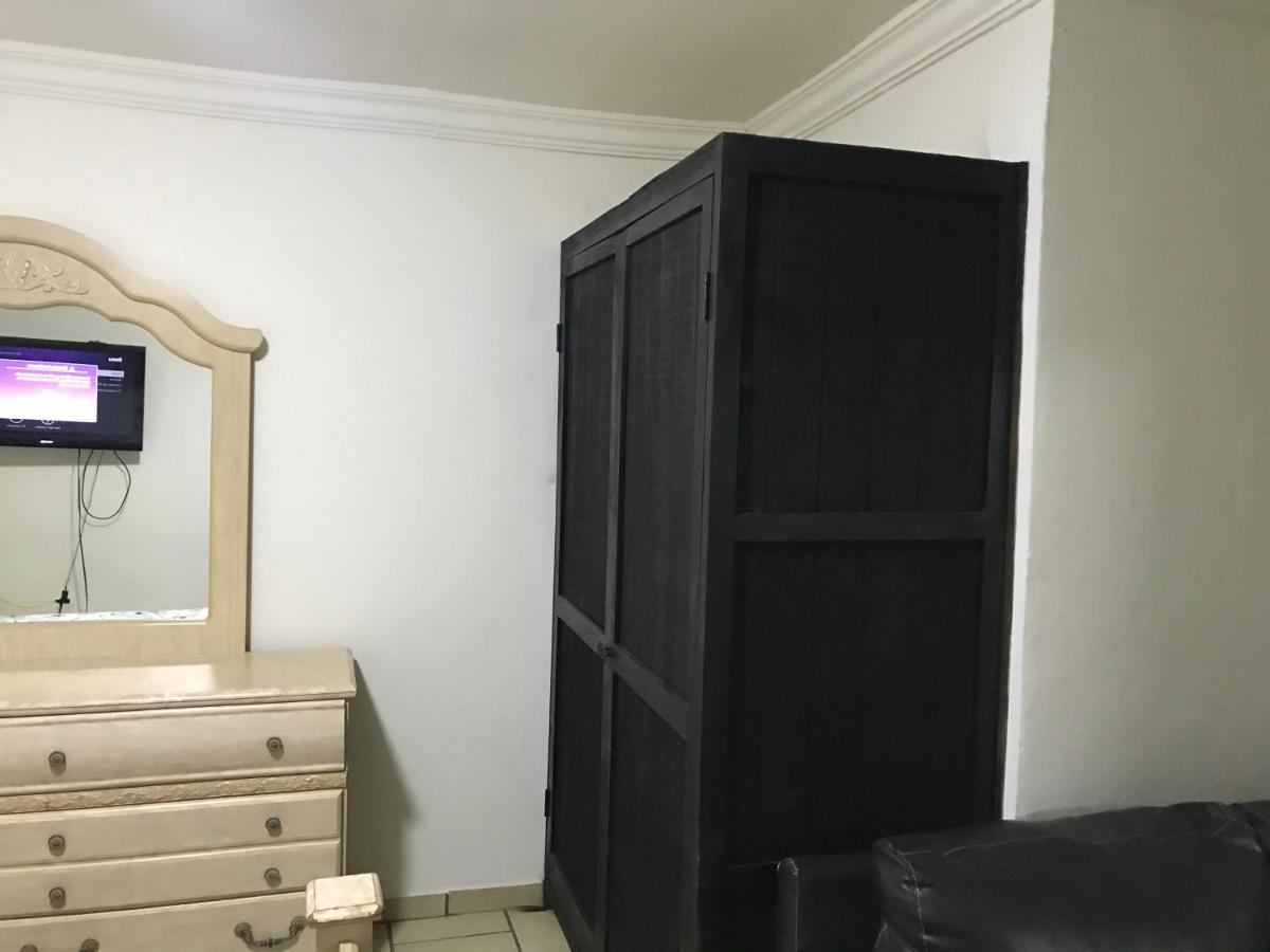 Apartamento Siesta Del Sol Lägenhet Puerto Peñasco Exteriör bild