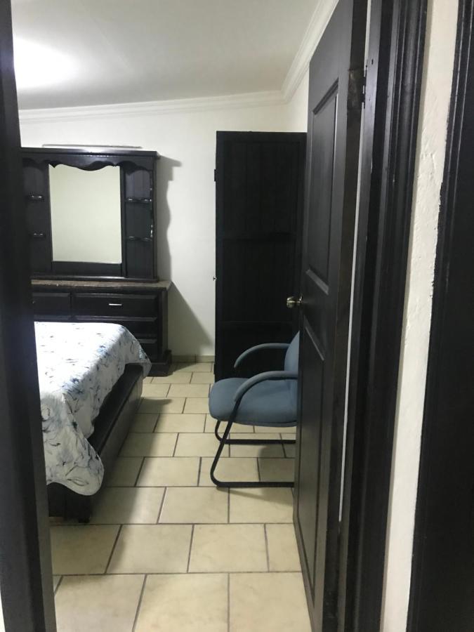 Apartamento Siesta Del Sol Lägenhet Puerto Peñasco Exteriör bild