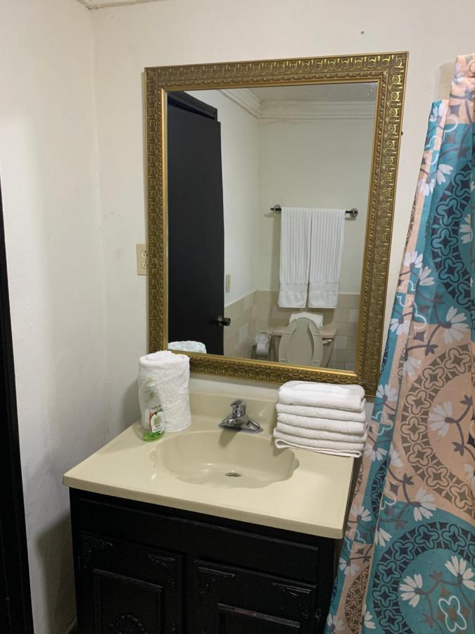 Apartamento Siesta Del Sol Lägenhet Puerto Peñasco Exteriör bild