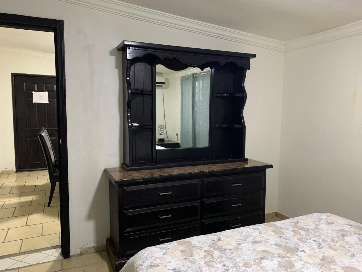 Apartamento Siesta Del Sol Lägenhet Puerto Peñasco Exteriör bild