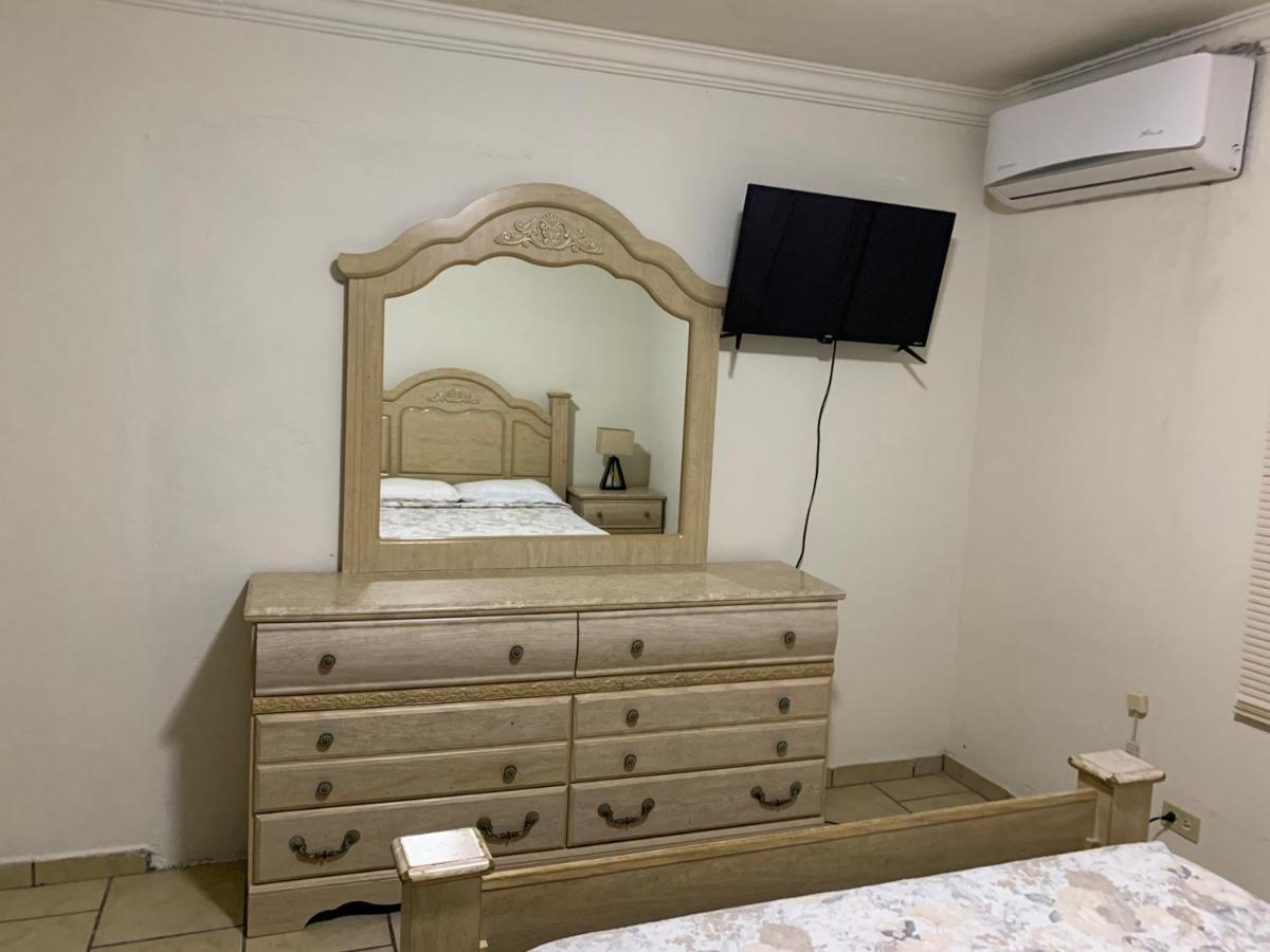 Apartamento Siesta Del Sol Lägenhet Puerto Peñasco Exteriör bild