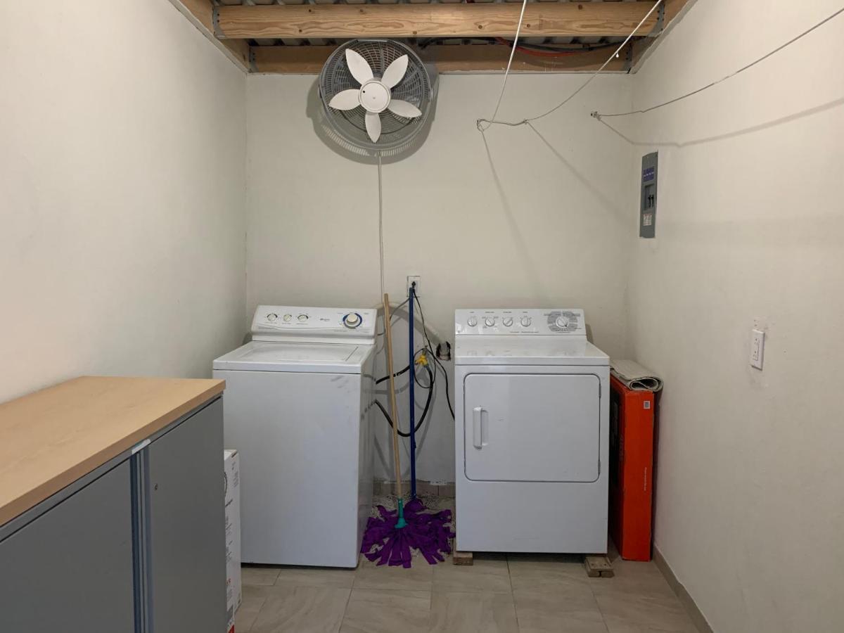 Apartamento Siesta Del Sol Lägenhet Puerto Peñasco Exteriör bild