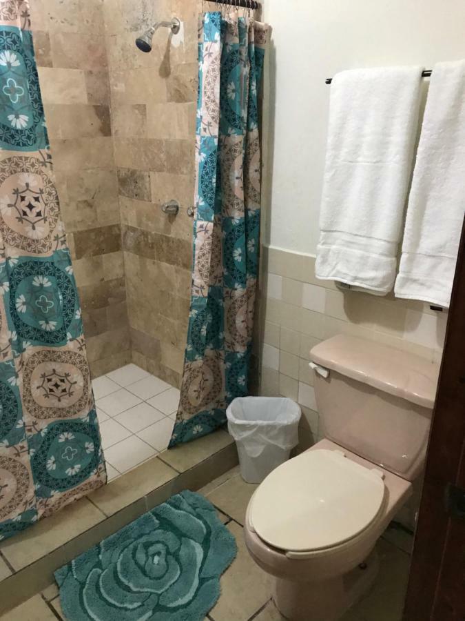 Apartamento Siesta Del Sol Lägenhet Puerto Peñasco Exteriör bild