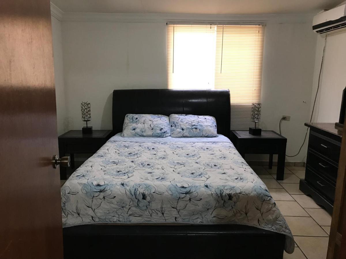 Apartamento Siesta Del Sol Lägenhet Puerto Peñasco Exteriör bild